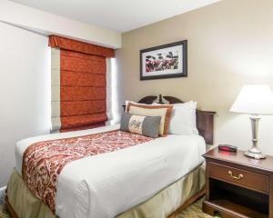Bluegreen Vacations Patrick Henry Square, an Ascend Collection Resort