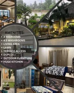 VacationBuddy Sukhami Villa, Amritsar - Nūruddīn