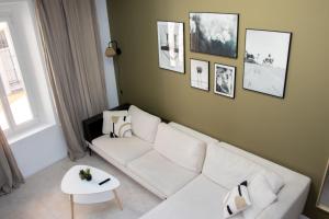 Appartement cosy Vieil Antibes