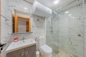 Luxueux Appartement-52 - Guéliz Marrakech