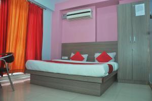 Hotel Thikana Palace