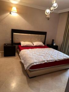 Appartement meublé à River palm