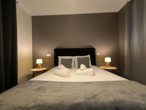 Appartements Bel appartement-Foire expo-4 pers-Parking gratuit : photos des chambres