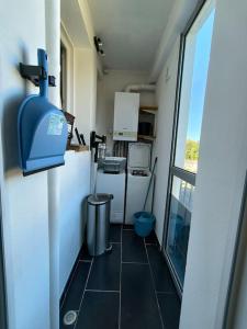 Appartements Bel appartement-Foire expo-4 pers-Parking gratuit : photos des chambres