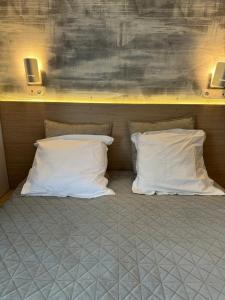 Chalet 3 slaapkamers Oasis 19