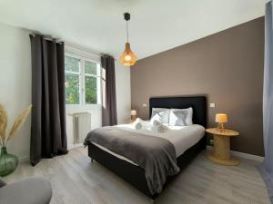 Appartements Bel appartement-Foire expo-4 pers-Parking gratuit : photos des chambres