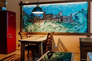 Rakvere Vanalinna Apartment - Simuna