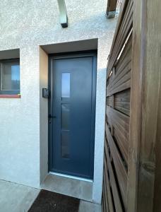 Appartements Spacieux & cozy, wifi gratuit, parking, proximite plage 15 min : photos des chambres