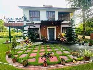 N5 Ibiza, Kolkata - Jharkhali