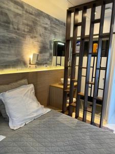 Chalet 3 slaapkamers Oasis 19