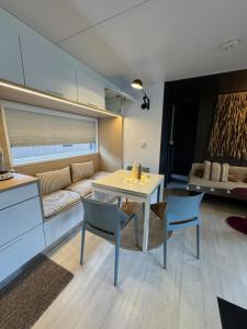 Chalet 3 slaapkamers Oasis 19