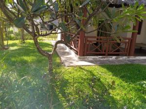 Flappy Beach Villa Malindi Mambrui
