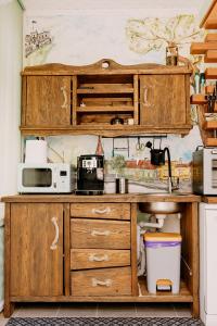 Rakvere Vanalinna Apartment