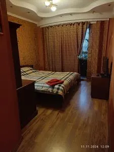 Покровський район, КРЕС 123кімнатні, Фрунзе 3кімнати, Зарічний 3кімнати - Gurovka