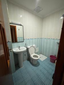 Résidence Fadloullah