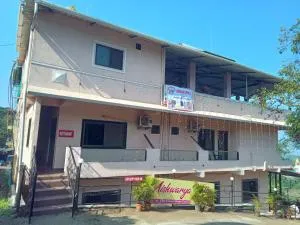 Aishwarya Lodging And Restaurant - ساتارا