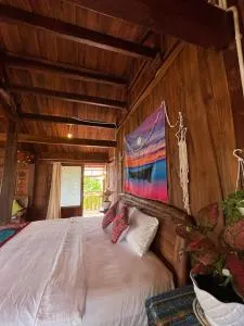 Hoi An Unique Treehouse-Pool-Natural View-Free Bike Trip - An Lương (1)