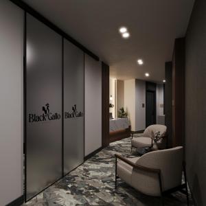 Black Gallo Residences