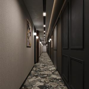 Black Gallo Residences