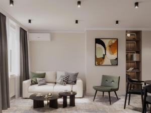 Black Gallo Residences