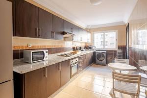 Appartement Acacia 2 chambres au centre ville