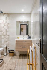 Appartement Acacia 2 chambres au centre ville