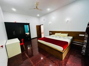 Entire Private Luxury Resort in Wayanad - Cinnamon Villa Wayanad