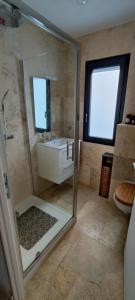 Maisons de vacances O Bresis d-Ales! : photos des chambres