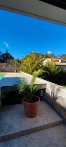 Maisons de vacances O Bresis d-Ales! : photos des chambres