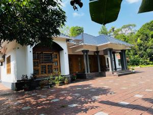 Entire Private Luxury Resort in Wayanad - Cinnamon Villa Wayanad