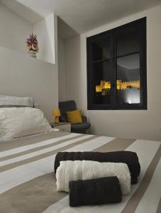 Maisons d'hotes Vue Cite Medievale Castel View : photos des chambres