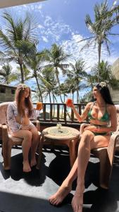 PRANA Beach Hotel Hikkaduwa