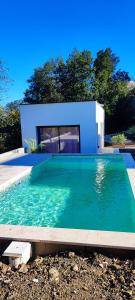 Maisons de vacances O Bresis d-Ales! : photos des chambres