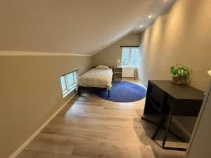 10-bedrooms House for Workers & Familys near Volvo - Härryda