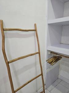 Chris Homestay
