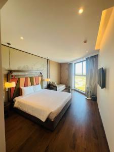 Apec Mandala Cham Bay Muine Condotel