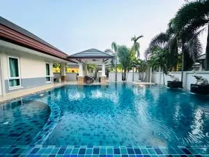 木林民宿 - Ban Bung