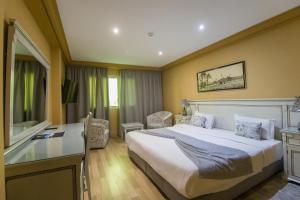 El Oumnia Puerto & Spa