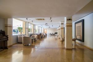 El Oumnia Puerto & Spa