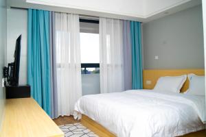 Laurel Hill Suites-2 Bedroom Executive Apartment