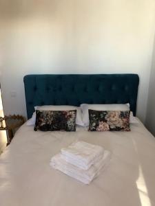 La Vista Ultracentral - Private Parking