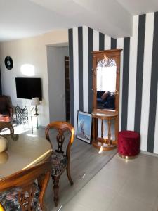 La Vista Ultracentral - Private Parking