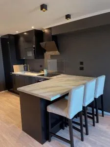 Arctic city suites - Zaozersk