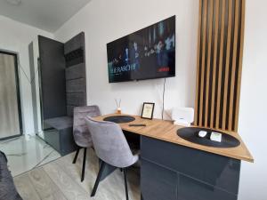 Modern Studio Onești