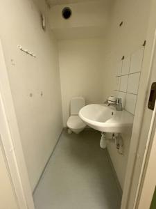 10-bedrooms House for Workers & Familys near Volvo