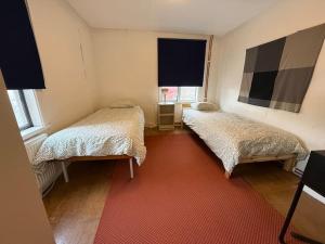 10-bedrooms House for Workers & Familys near Volvo