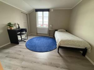 10-bedrooms House for Workers & Familys near Volvo