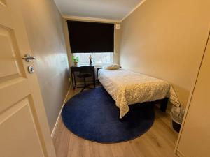 10-bedrooms House for Workers & Familys near Volvo