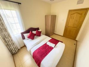 Modern, Spacious and Fully Furnished 3 Bedroom Apartment at Unity Gardens, Eldoret