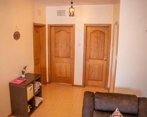 Modern, Spacious and Fully Furnished 3 Bedroom Apartment at Unity Gardens, Eldoret